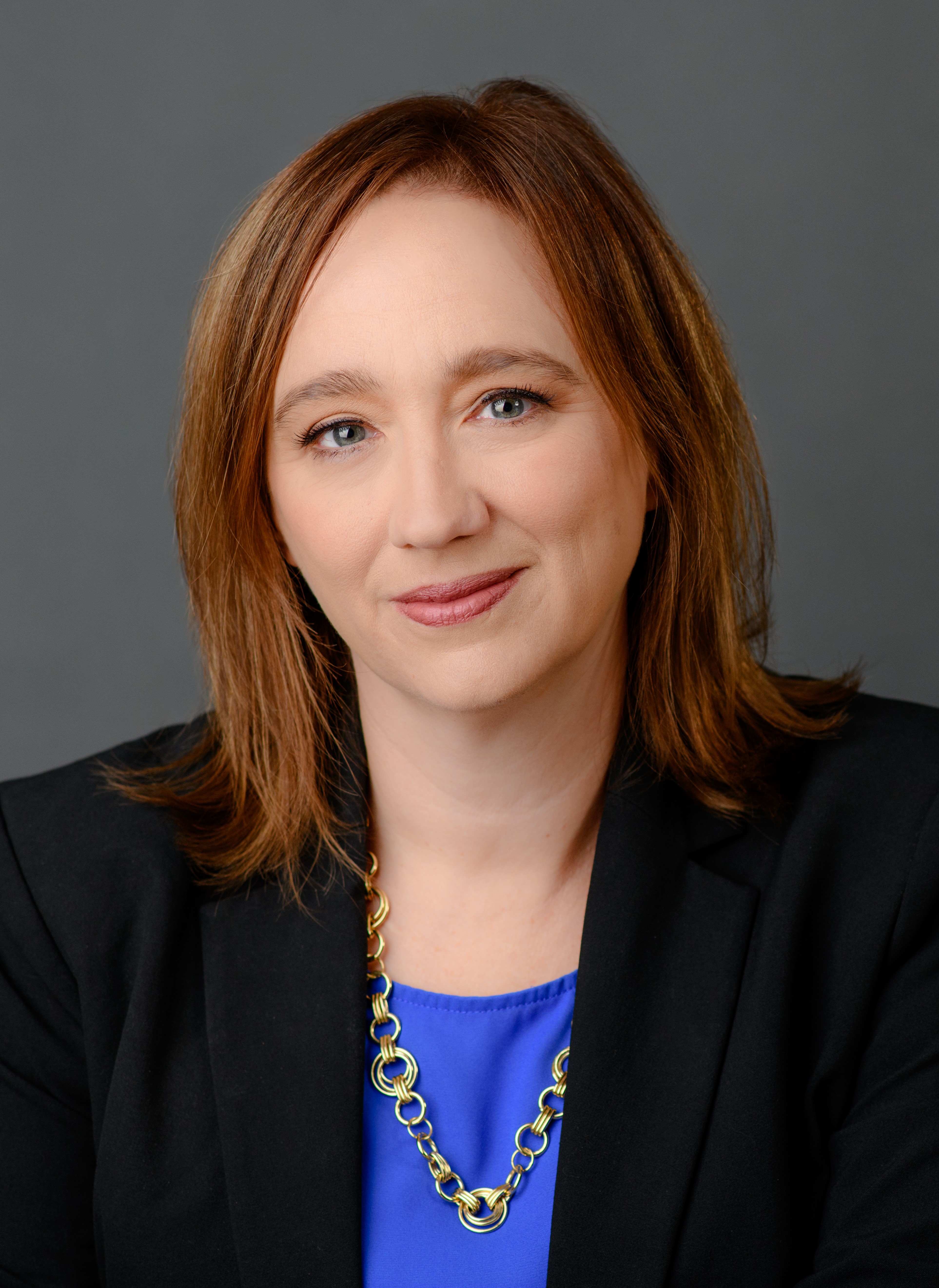 Claudia Sahm