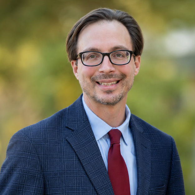 Dr. Davis Schneiderman