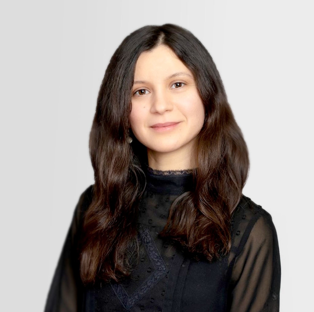 Nadia Oumata