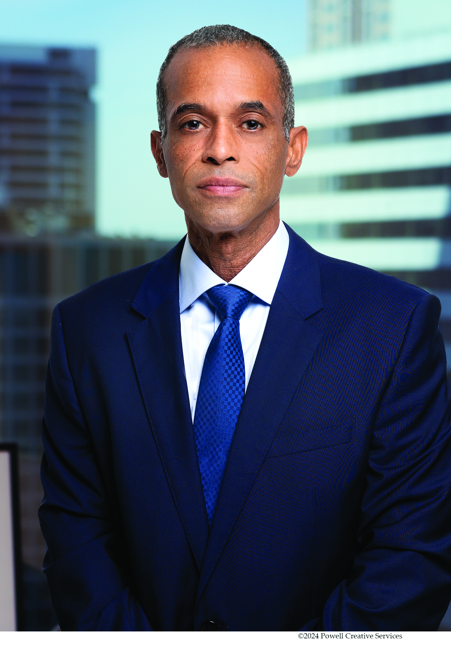 Ronald Holt
