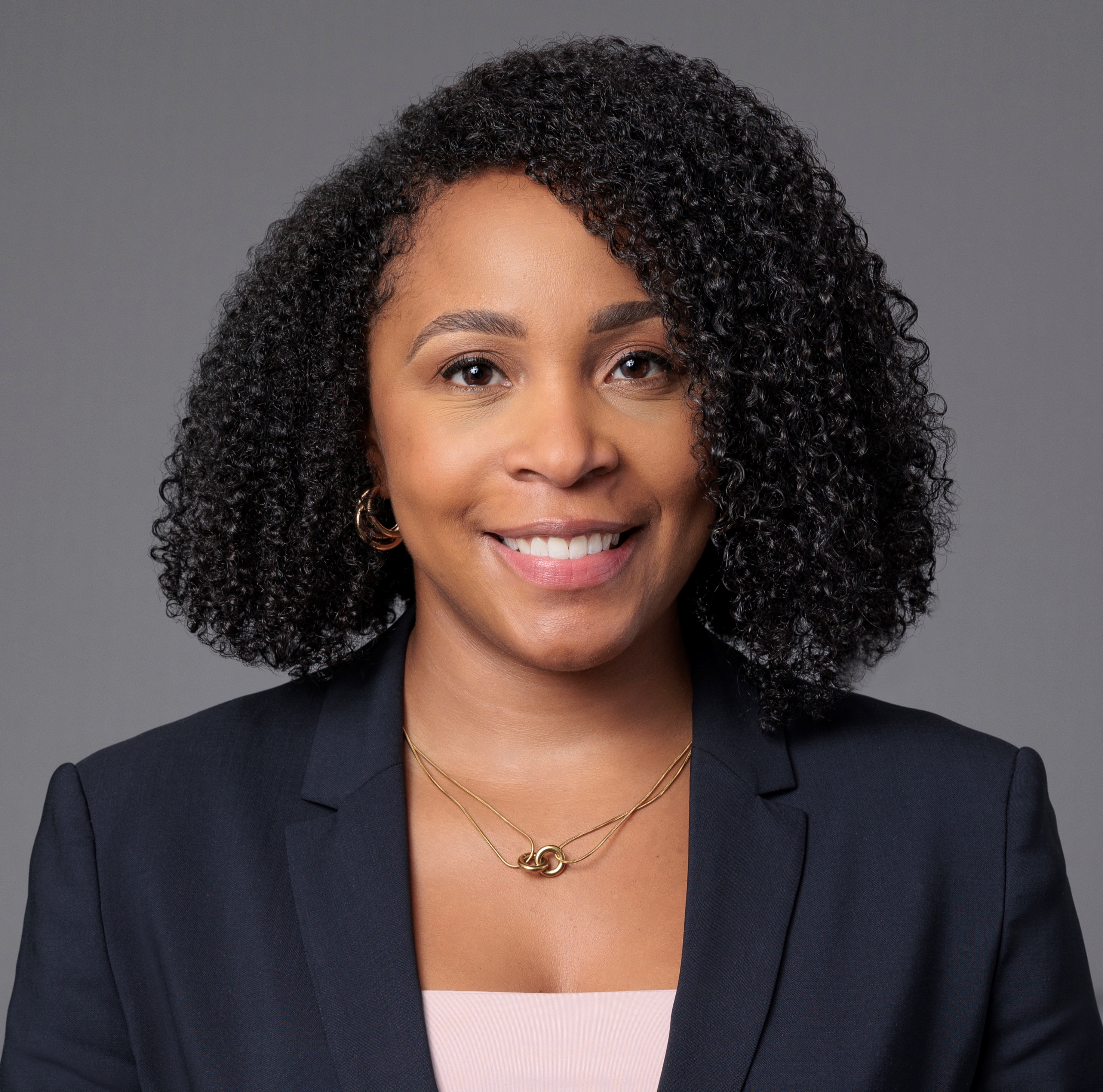 Samantha Grant